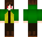 drunk chara