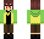 drunk chara