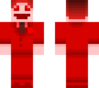 echo nicholas