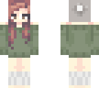 edgy sweater beanie