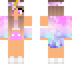 edit of bandana girl