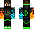 elemental boy edit
