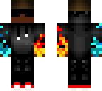 elemental kid