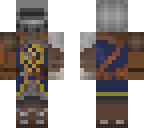 elite knight set
