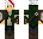 elvish hunter