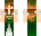 emerald may