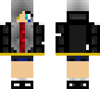 error sans girl