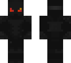 evil