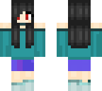 evil cece
