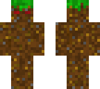 evil dirt guy v2