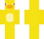 evil final duck