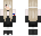 eyepatch gurl