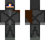 fangimor assassin