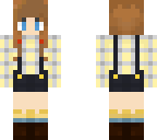 farm girl