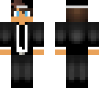 fbi agent detective