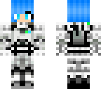 female astronaut
