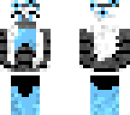 female blooky