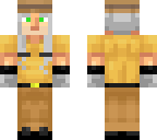 female joseph joestar