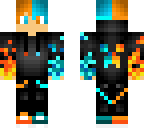 fire and ice