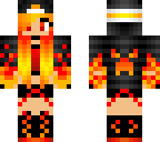 fire god