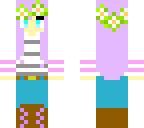 first skin made in a really really long time