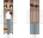 fixed skin