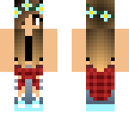 flannel