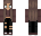 for a project