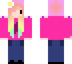 for my sister