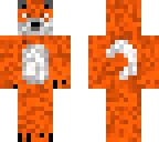 fox