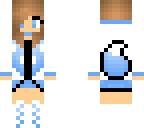 fox girl 2