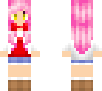 funtime foxy girl