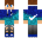 galaxy boy