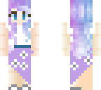 galaxy girl