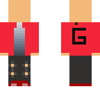 gamer person base