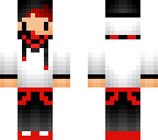 gbm with red hair