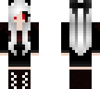 ghost girll