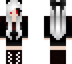 ghost girll