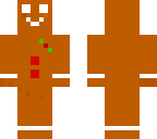 gingerbread man 1