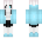 girl sans