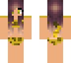 girraffe skin for noodle