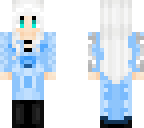 glacier