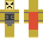 gold general
