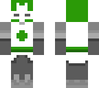 green knight edit