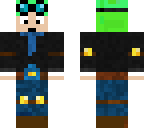 greentdm