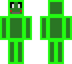 happy emerald