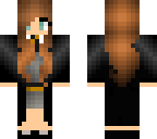 hufflepuff girl