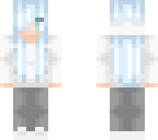 human napstablook