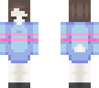 humantale frisk