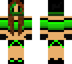 hunter girl